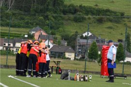 Fédération Nationale des Pompiers